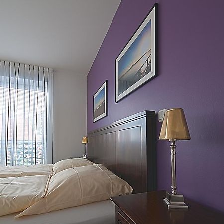 Heldts Aparthotel เอ็คคานเฟอร์เดอ ภายนอก รูปภาพ