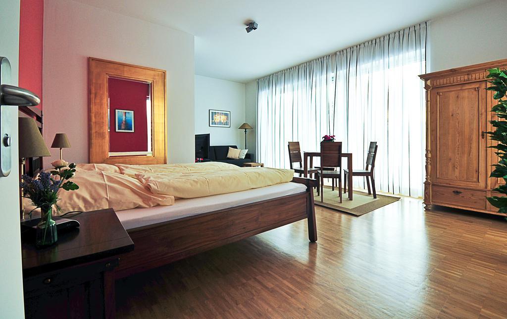 Heldts Aparthotel เอ็คคานเฟอร์เดอ ภายนอก รูปภาพ